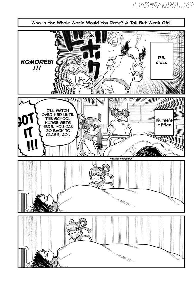 Komi Can